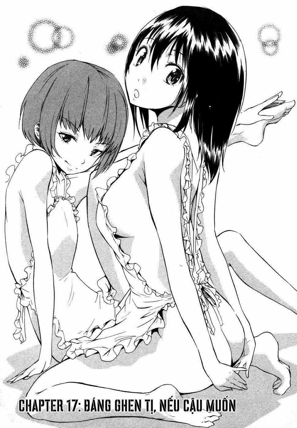 Frogman - Chapter 17 - Trang 2