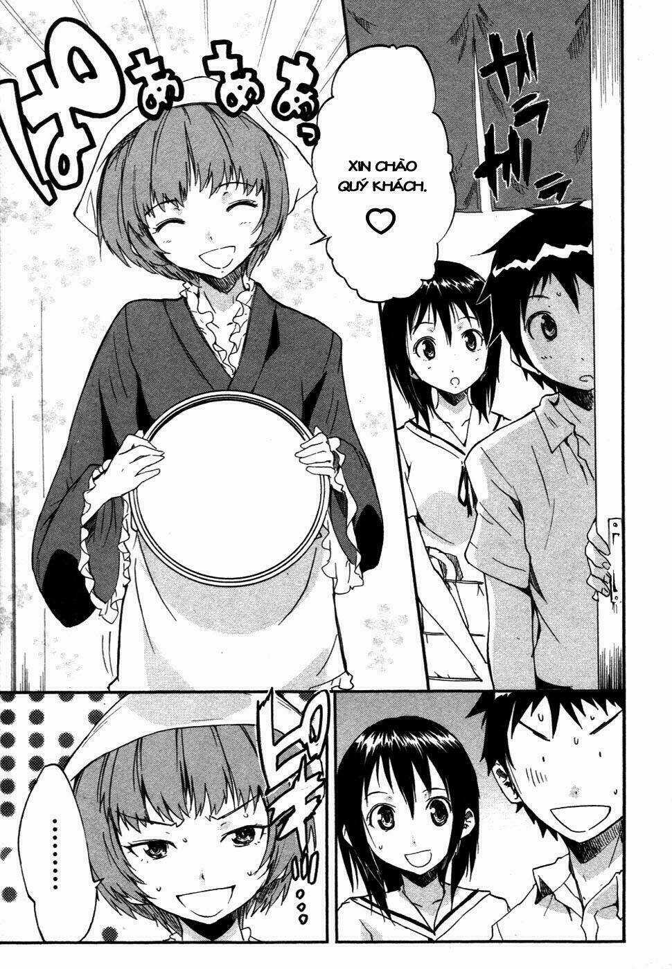 Frogman - Chapter 17 - Trang 12