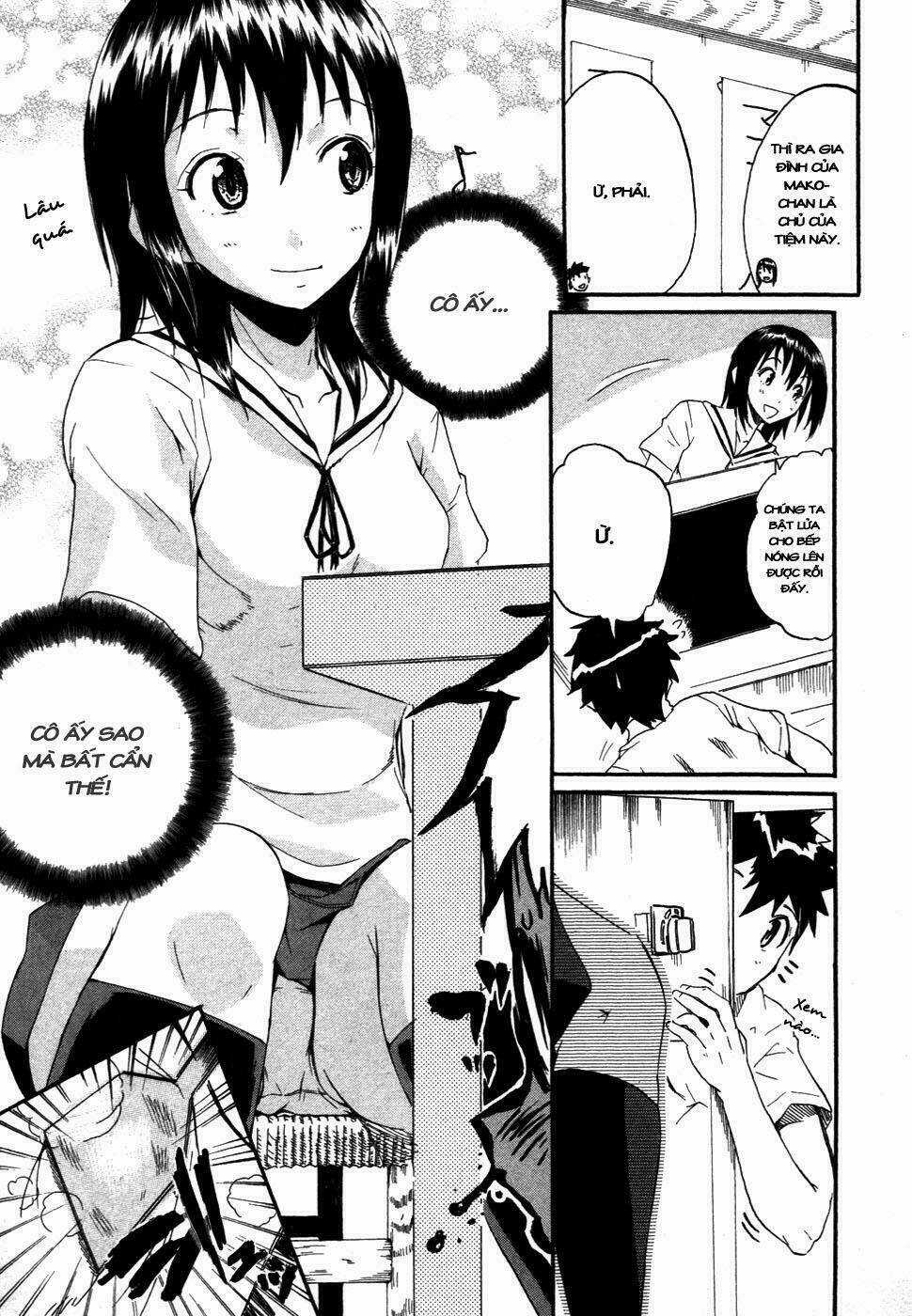 Frogman - Chapter 17 - Trang 14