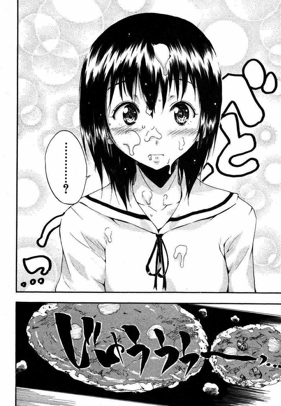 Frogman - Chapter 17 - Trang 19