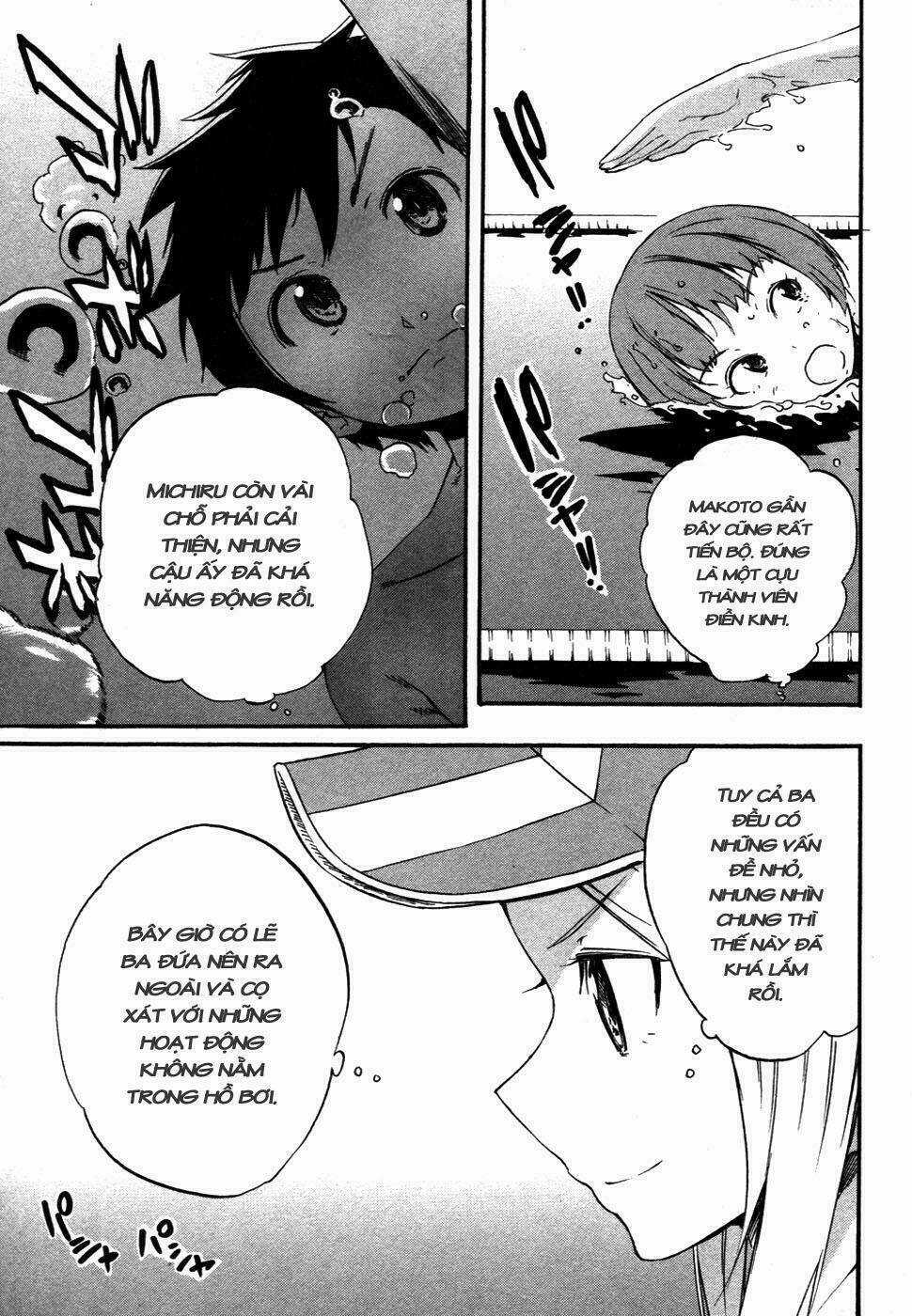 Frogman - Chapter 17 - Trang 4