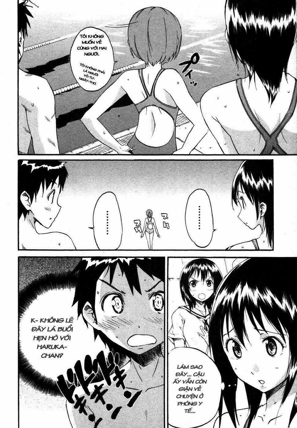 Frogman - Chapter 17 - Trang 7