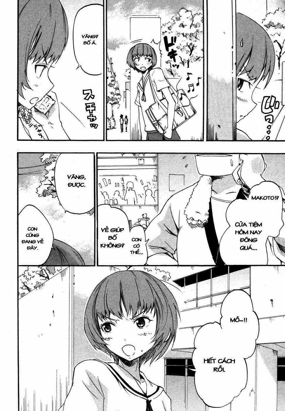 Frogman - Chapter 17 - Trang 9