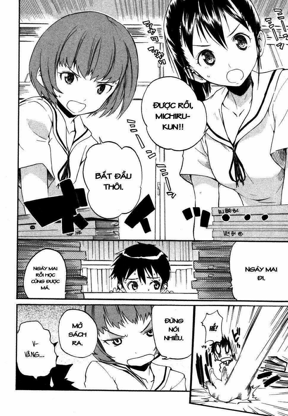 Frogman - Chapter 18 - Trang 13