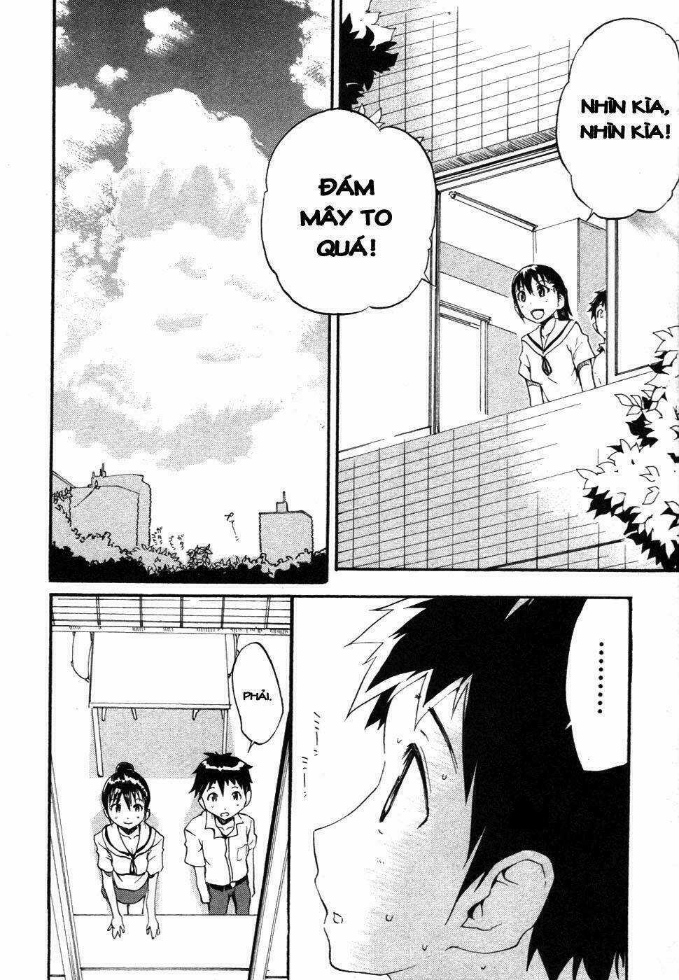 Frogman - Chapter 18 - Trang 15