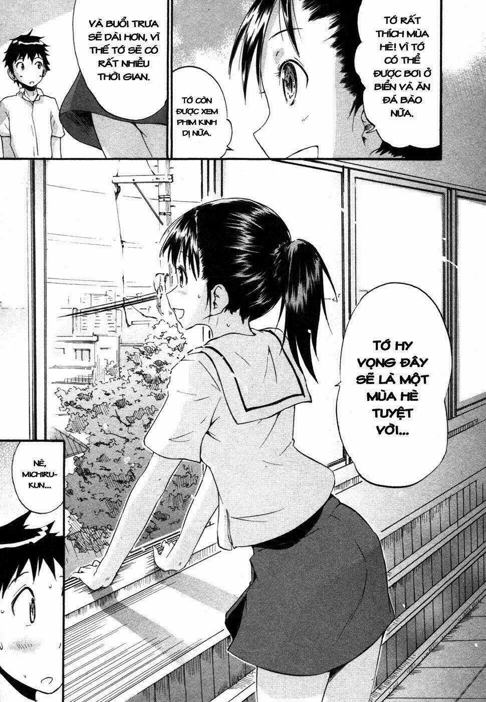 Frogman - Chapter 18 - Trang 16