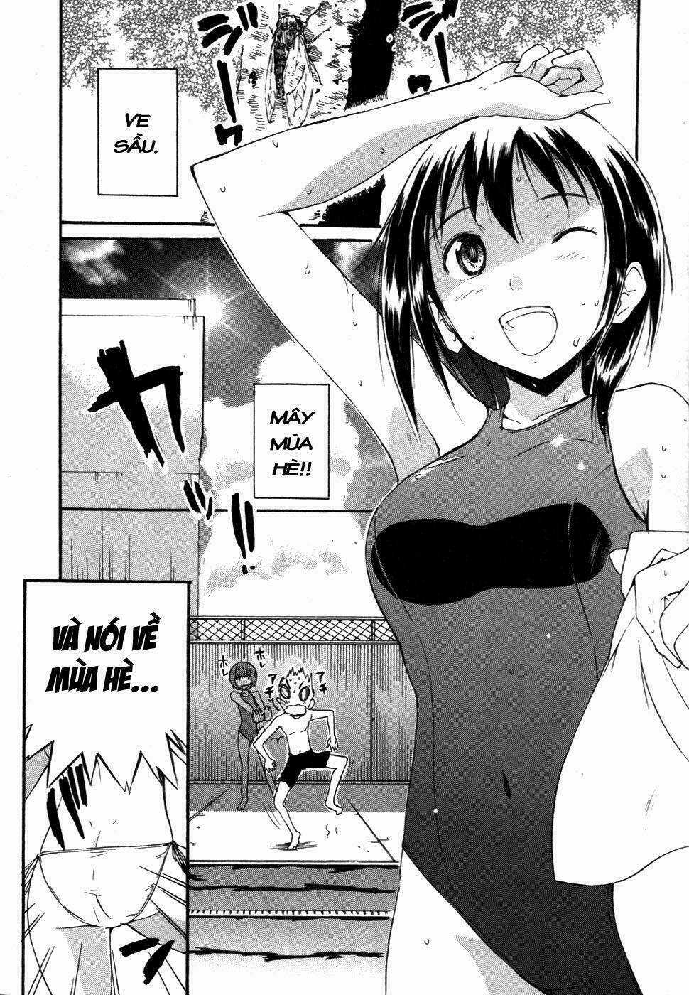 Frogman - Chapter 18 - Trang 3