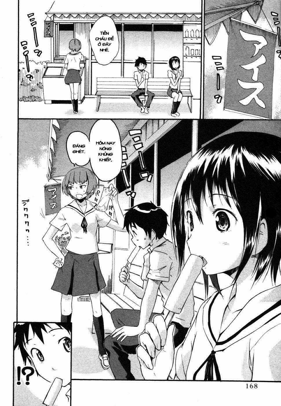 Frogman - Chapter 18 - Trang 7