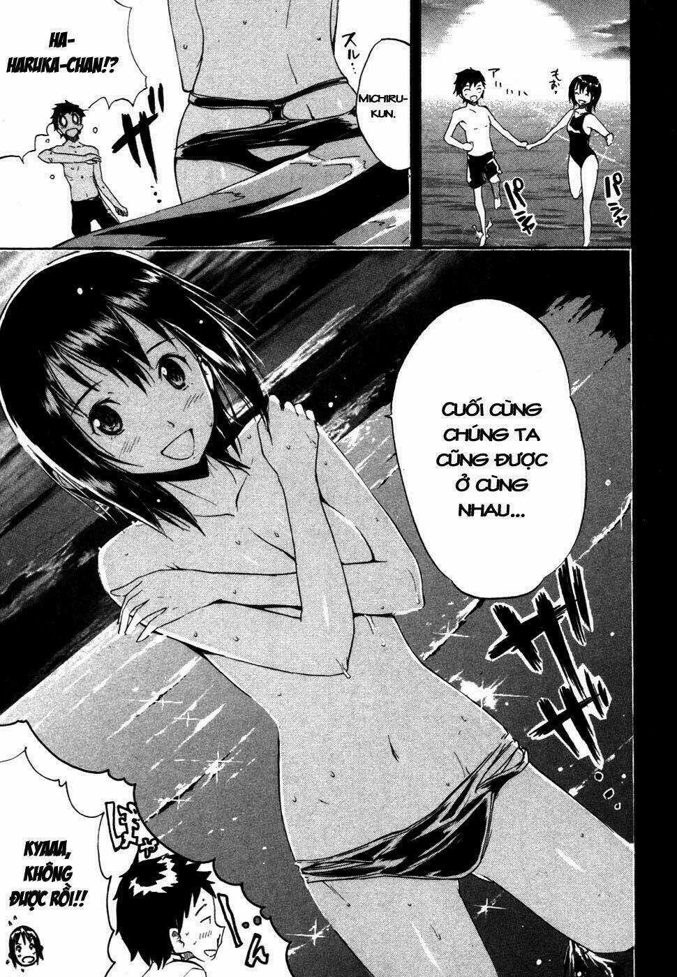 Frogman - Chapter 18 - Trang 10