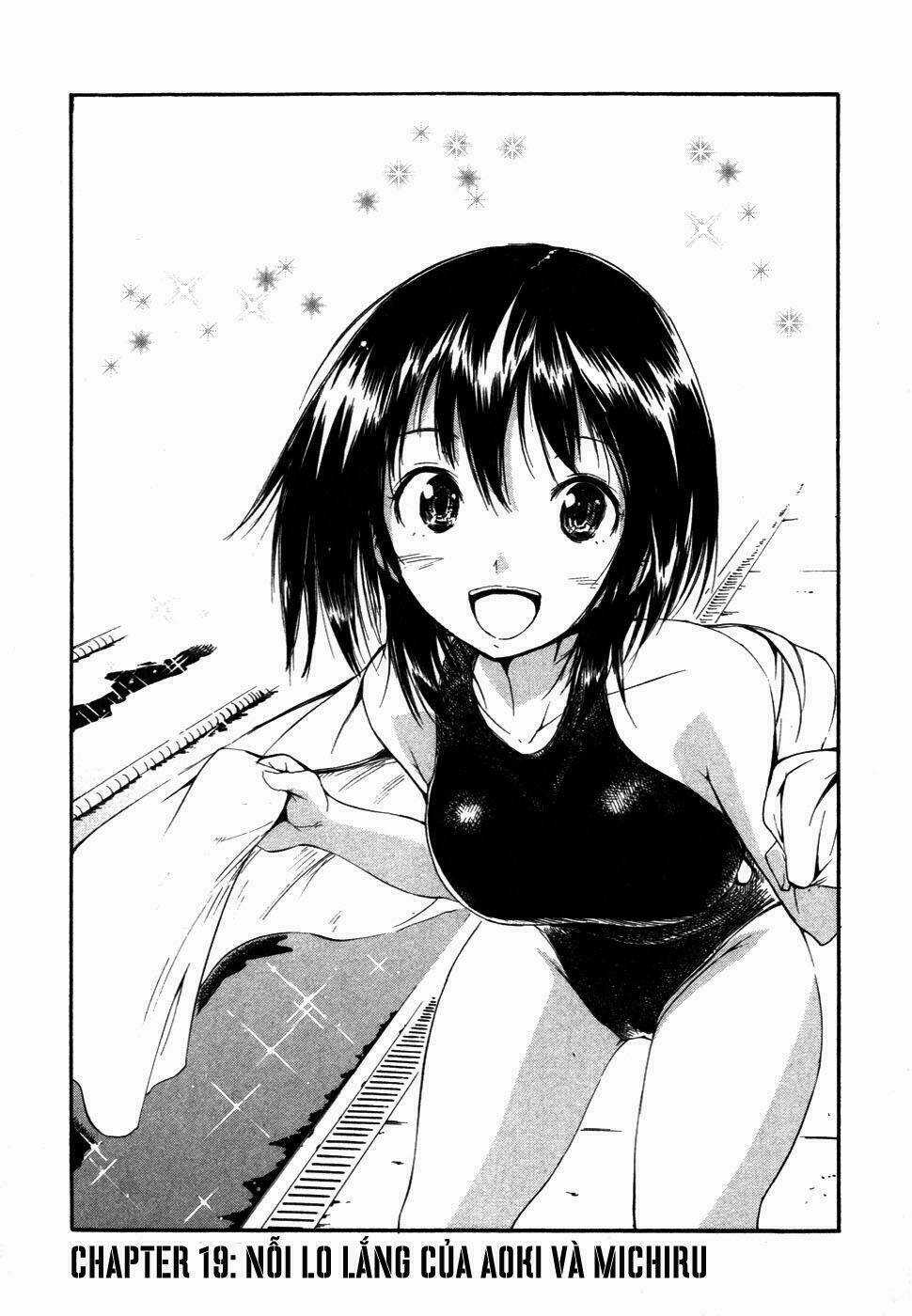 Frogman - Chapter 19 - Trang 2