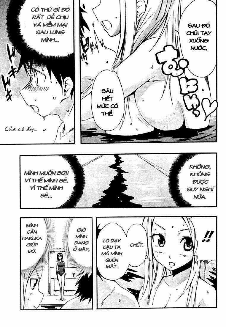 Frogman - Chapter 2 - Trang 18