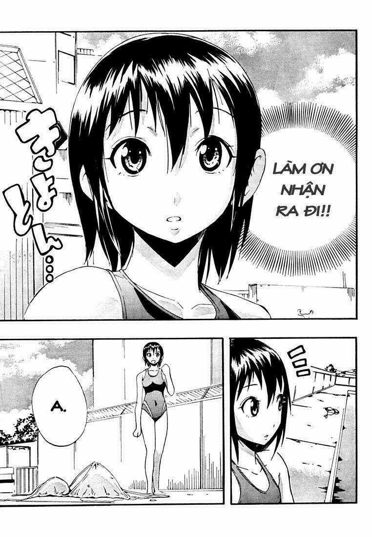 Frogman - Chapter 2 - Trang 20