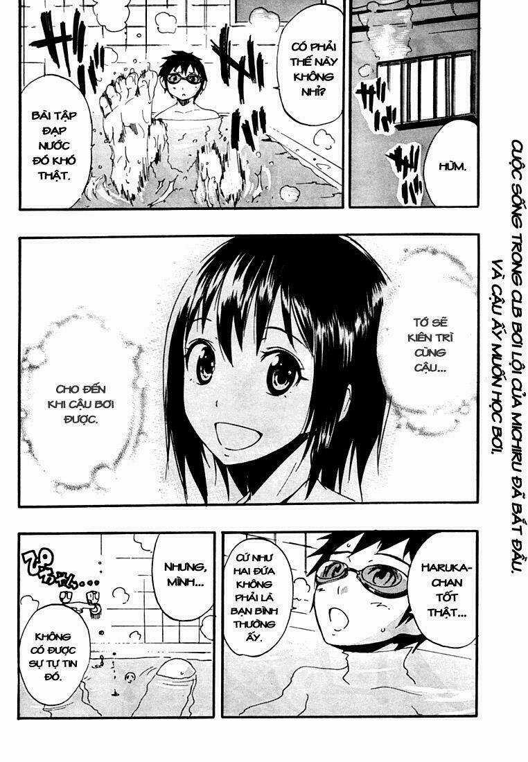 Frogman - Chapter 2 - Trang 3