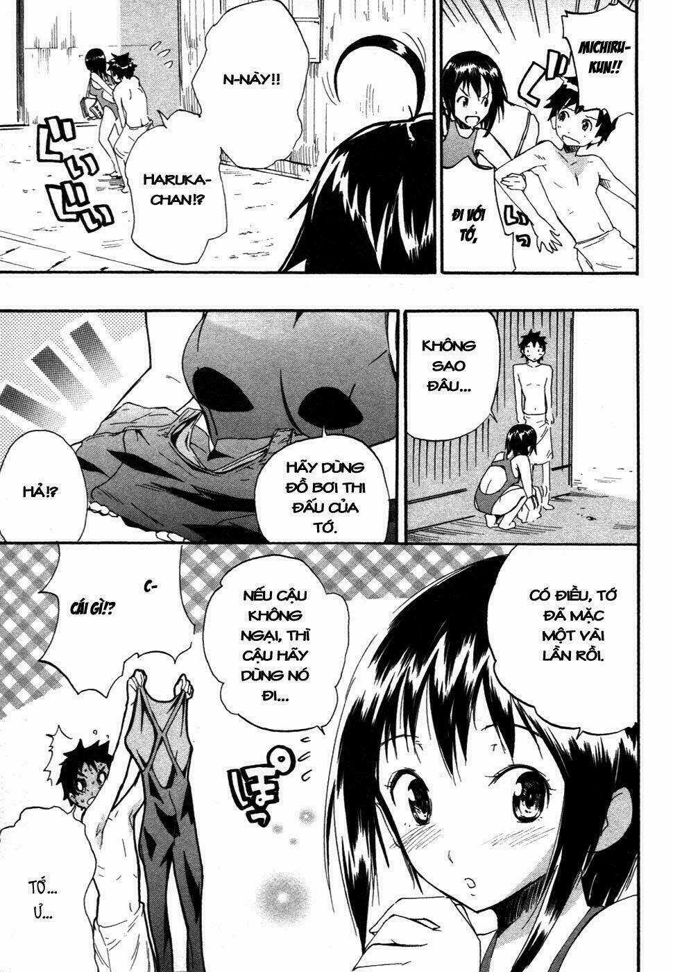 Frogman - Chapter 20 - Trang 14