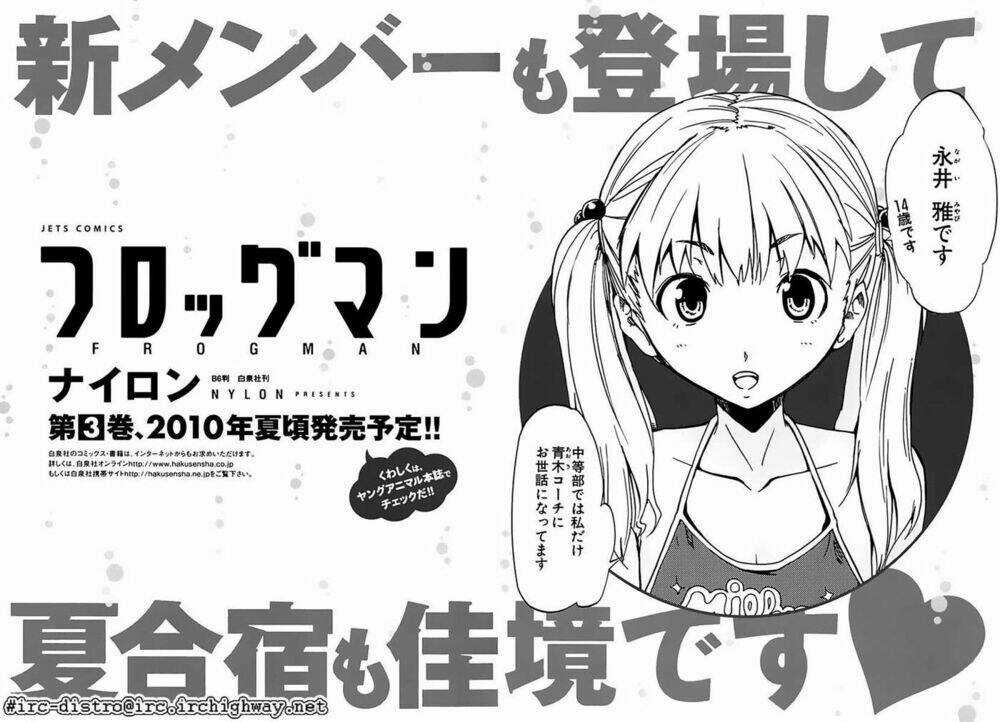 Frogman - Chapter 20 - Trang 23