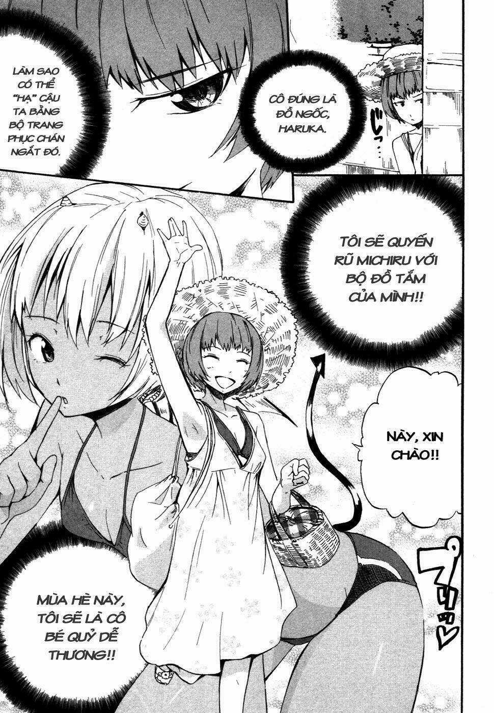 Frogman - Chapter 20 - Trang 4