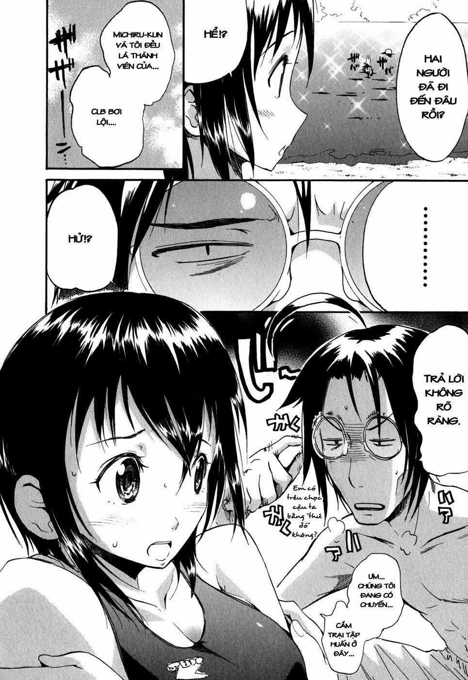 Frogman - Chapter 21 - Trang 13