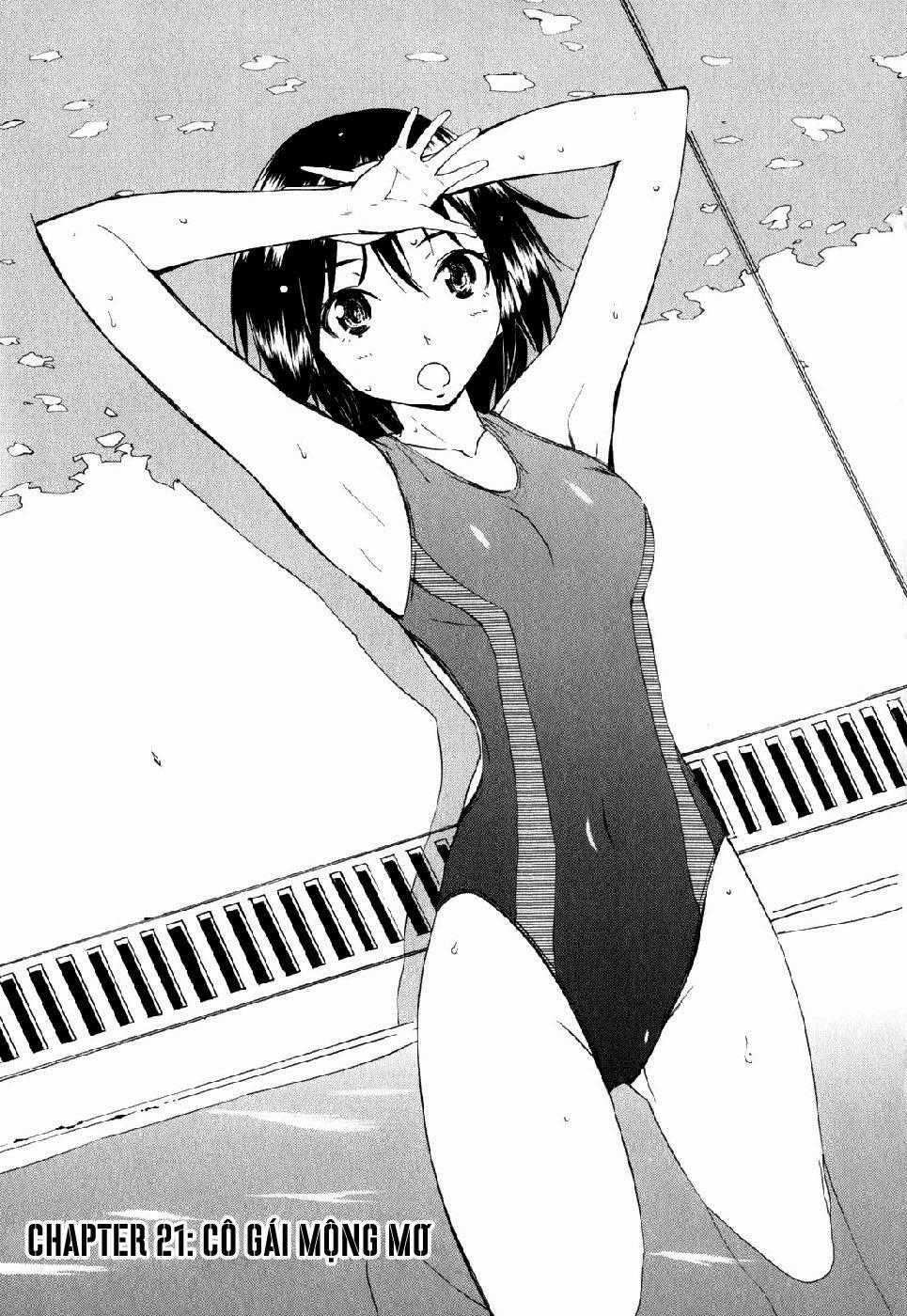 Frogman - Chapter 21 - Trang 6