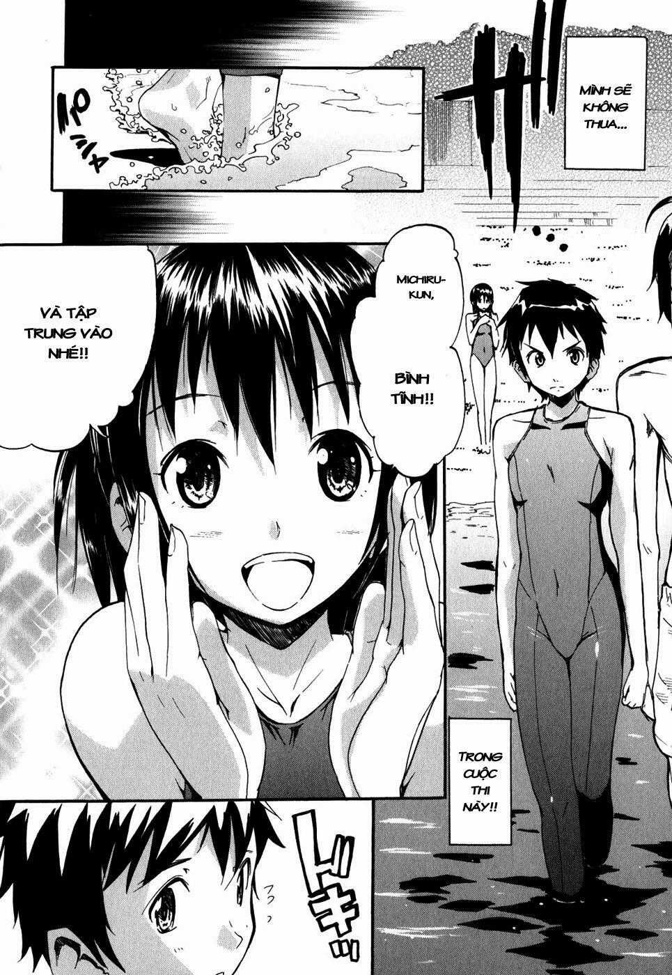 Frogman - Chapter 21 - Trang 7