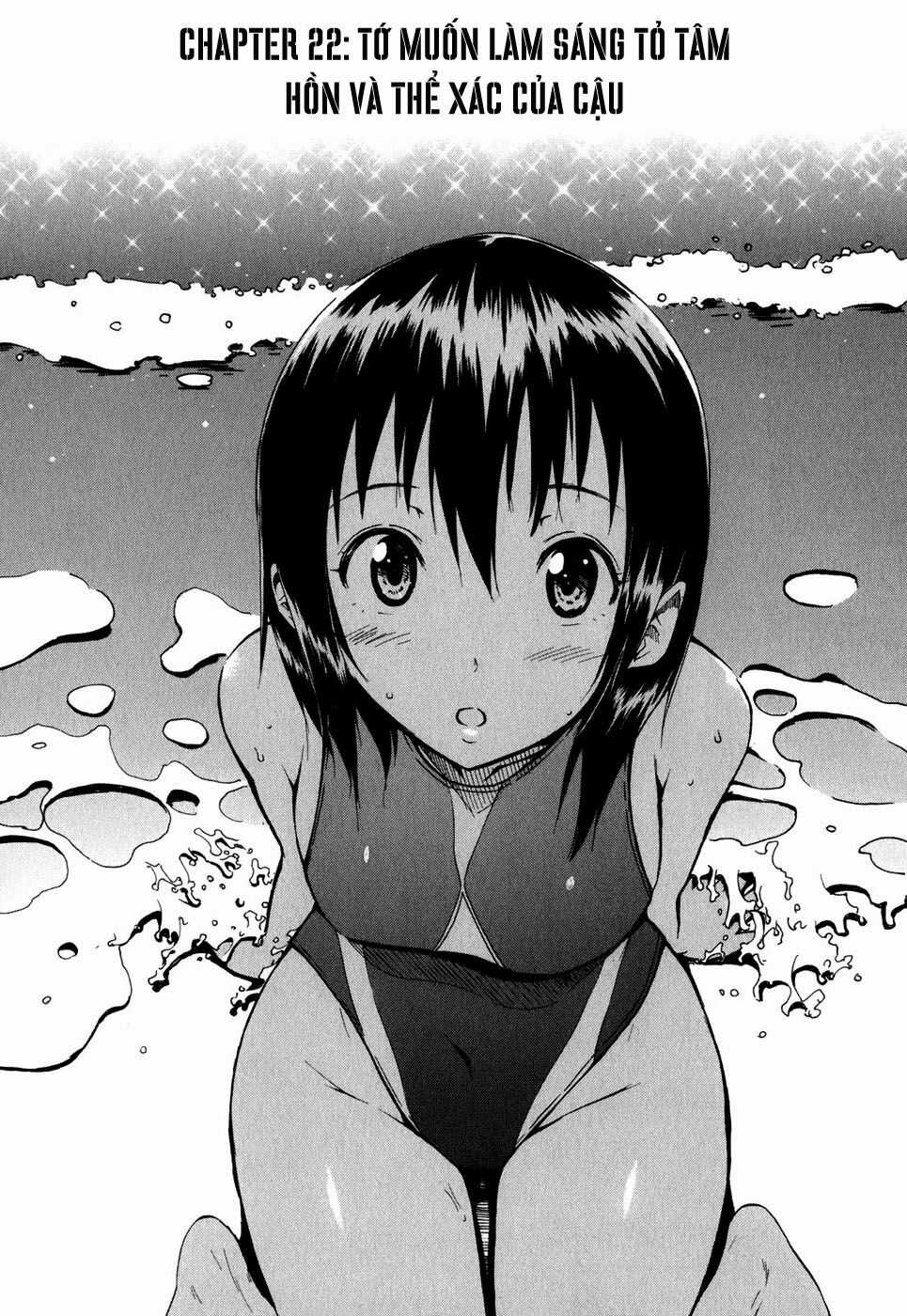 Frogman - Chapter 22 - Trang 2