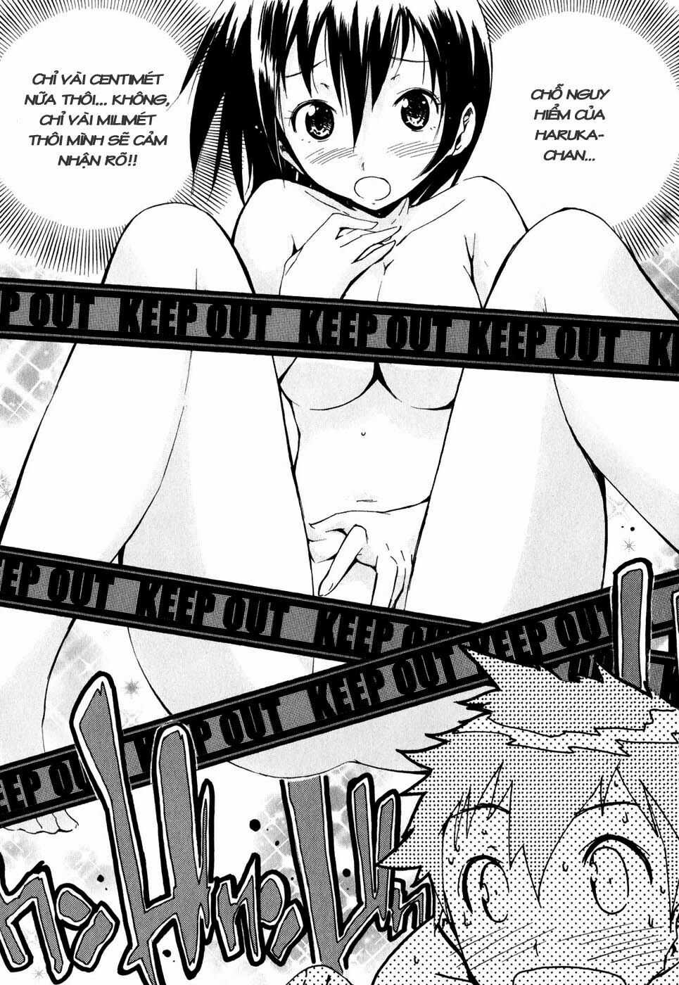 Frogman - Chapter 22 - Trang 12