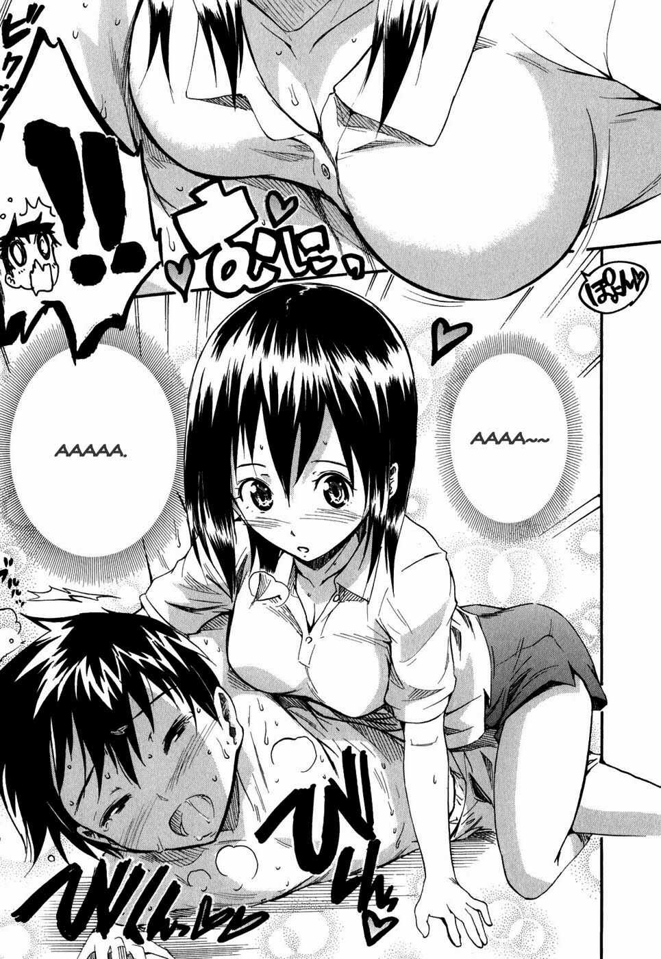 Frogman - Chapter 22 - Trang 14