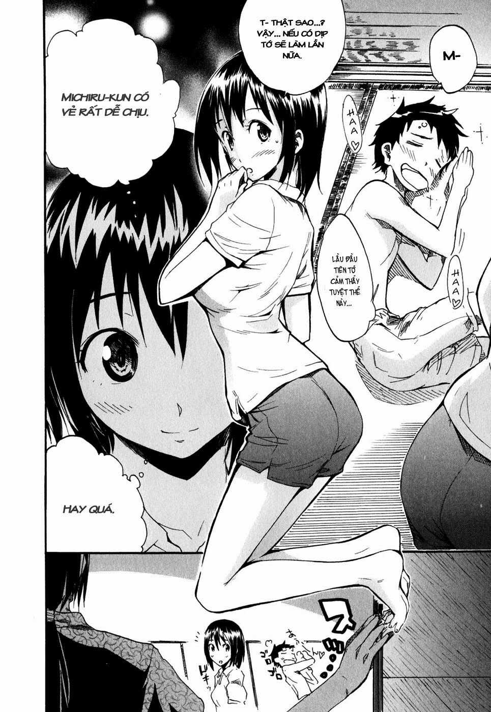 Frogman - Chapter 22 - Trang 15