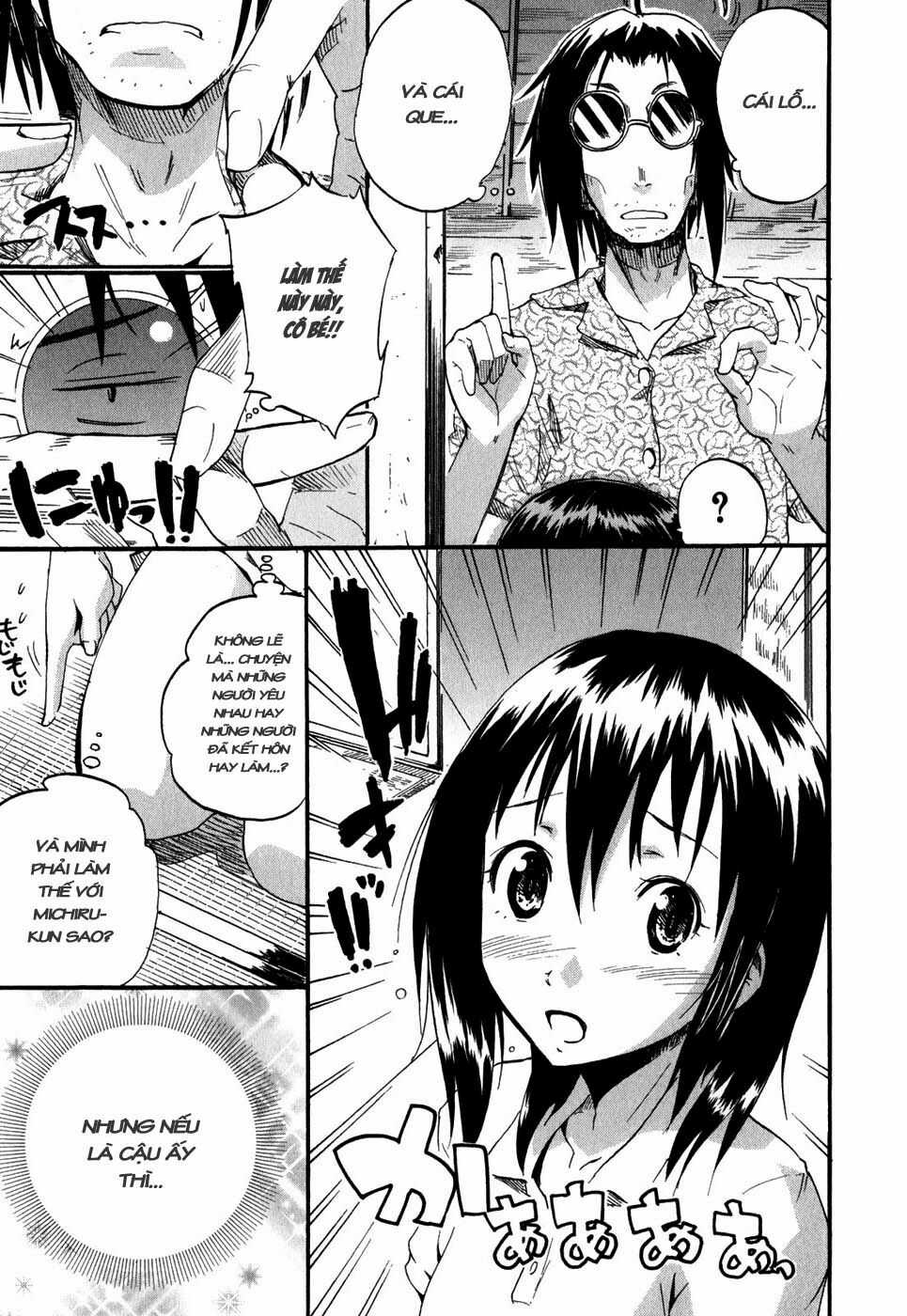 Frogman - Chapter 22 - Trang 16