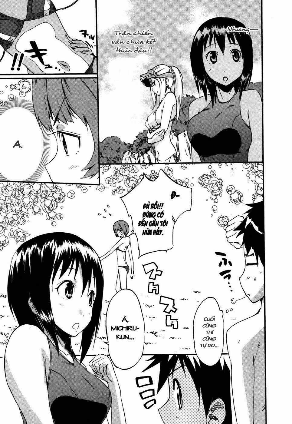 Frogman - Chapter 23 - Trang 14