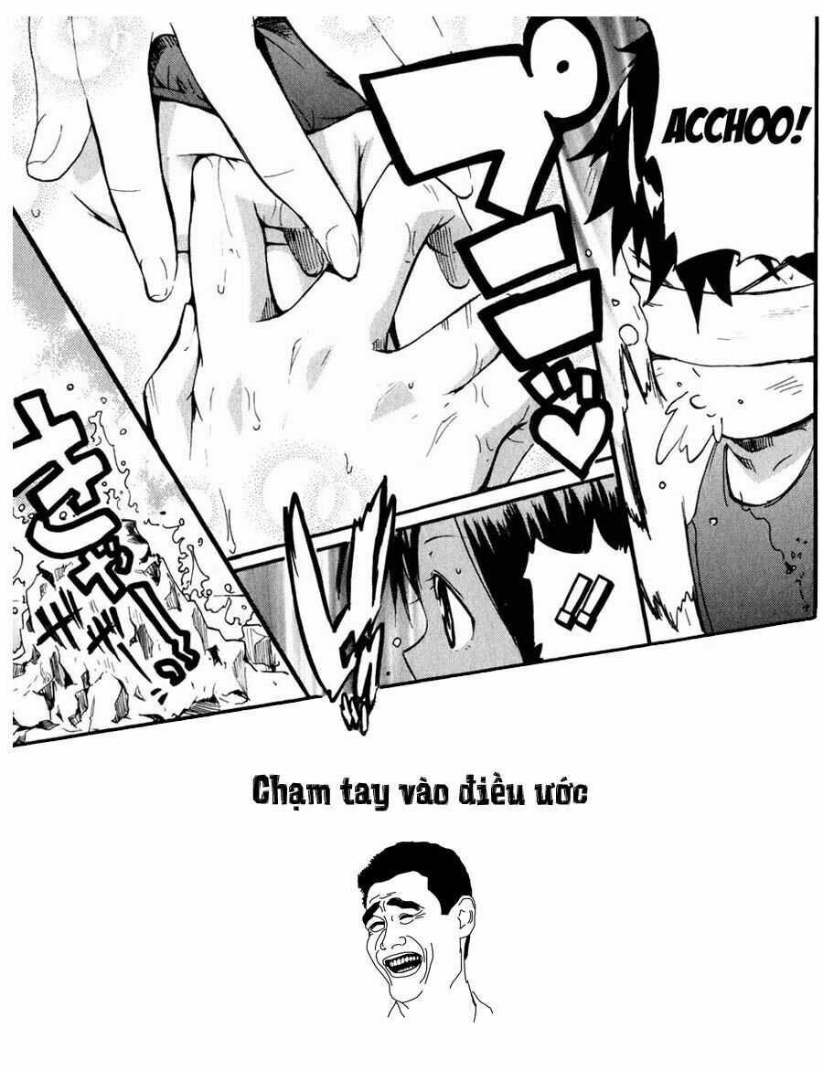 Frogman - Chapter 23 - Trang 22