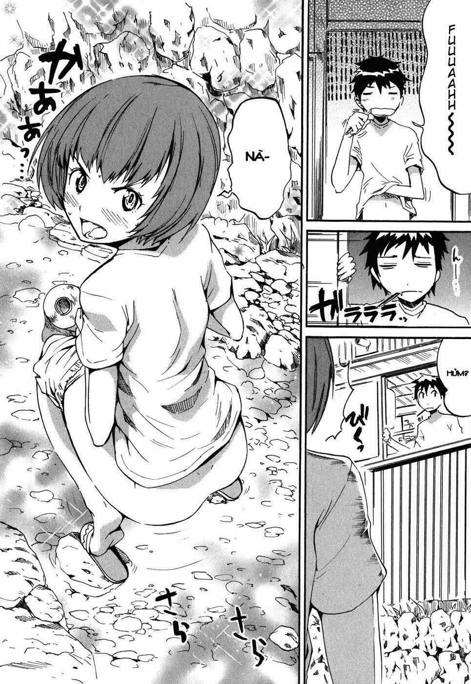 Frogman - Chapter 23 - Trang 7