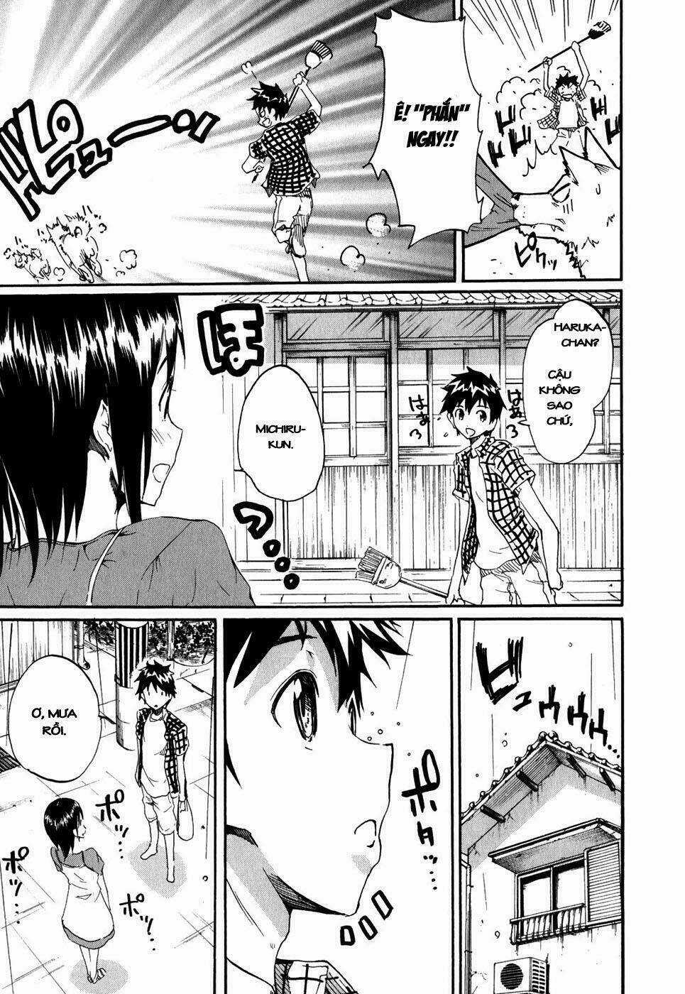 Frogman - Chapter 24 - Trang 12