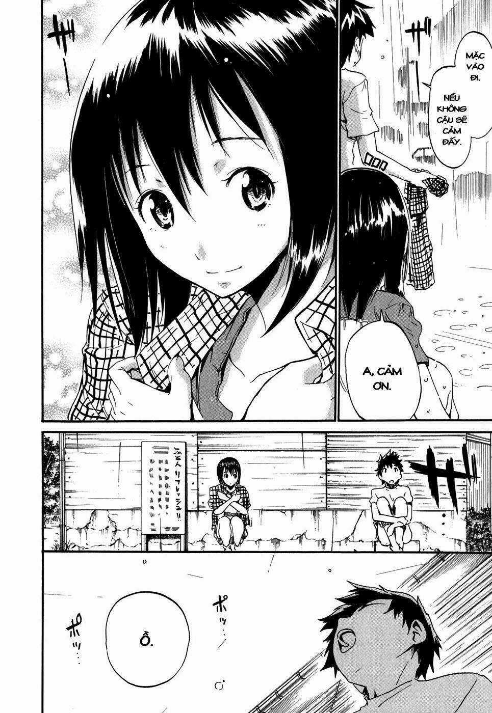 Frogman - Chapter 24 - Trang 15