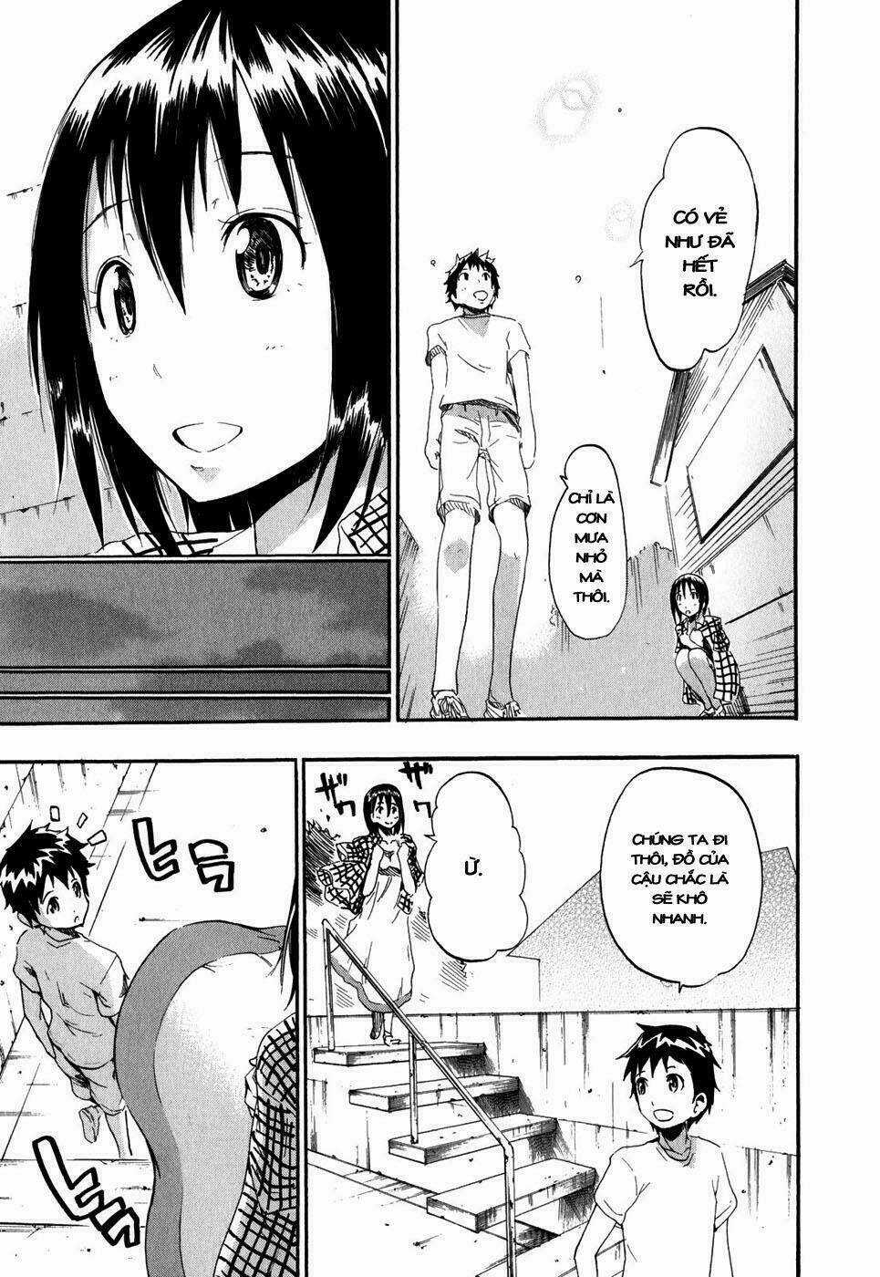 Frogman - Chapter 24 - Trang 16