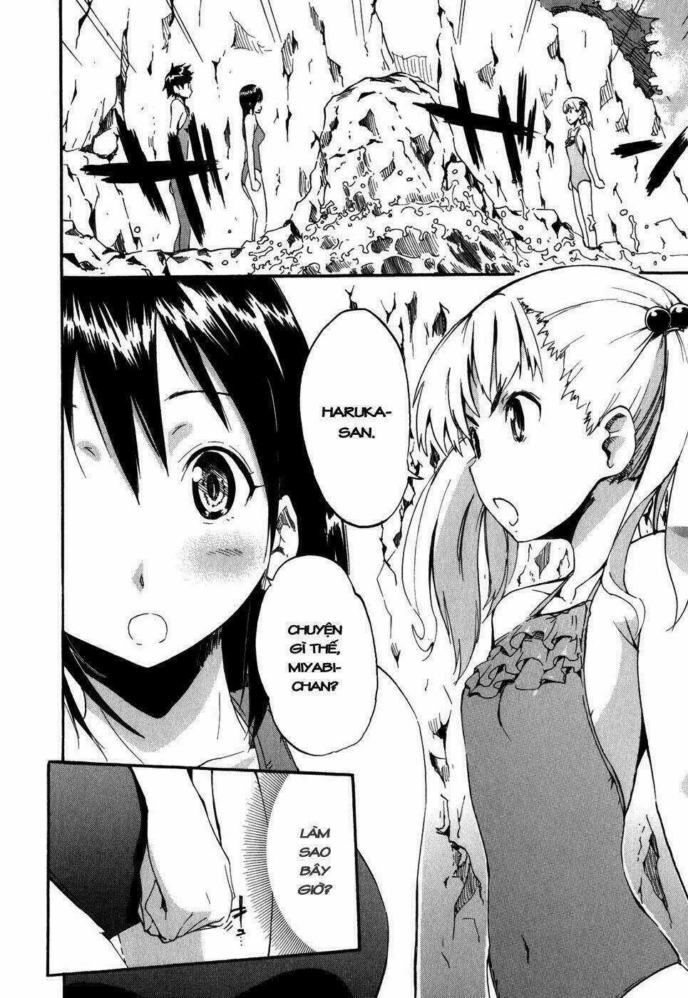 Frogman - Chapter 24 - Trang 3