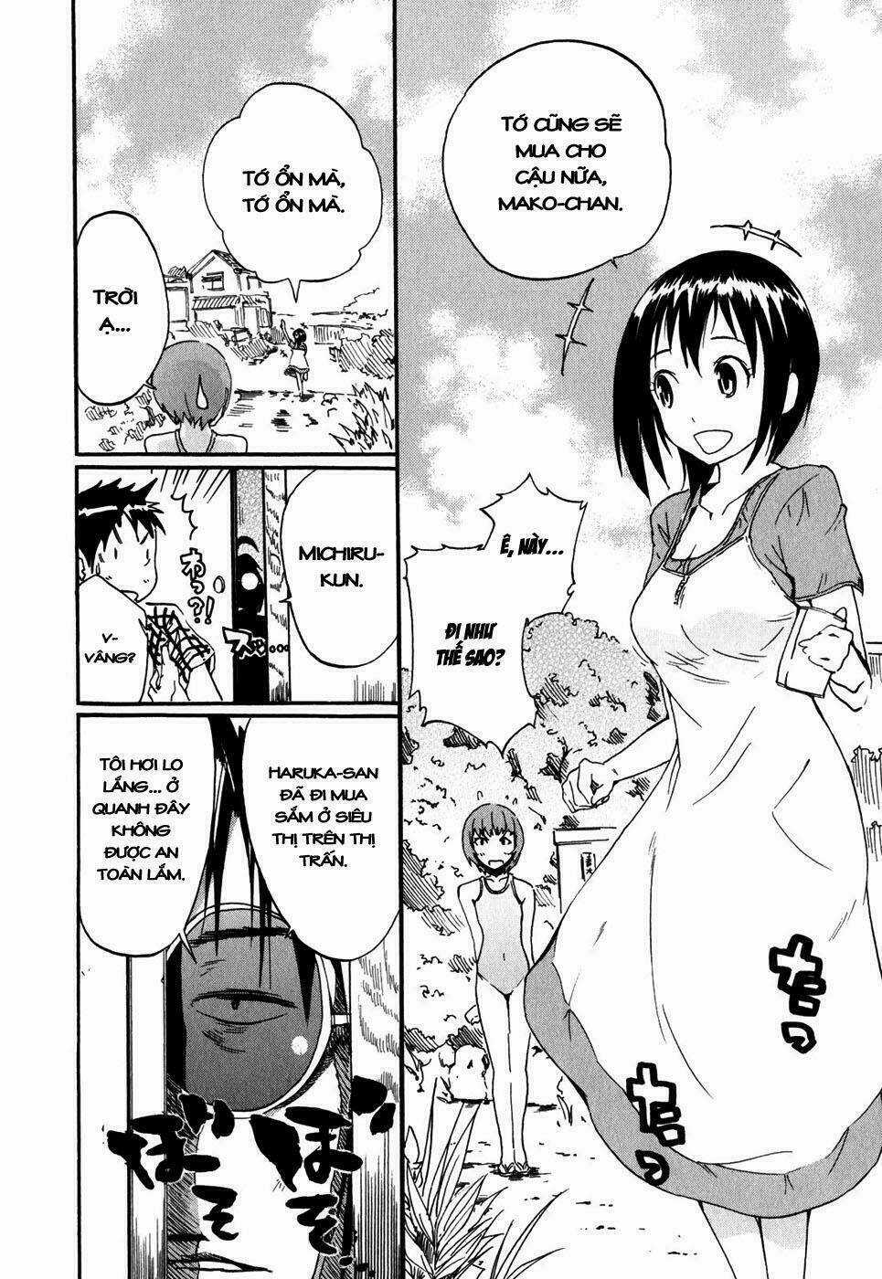 Frogman - Chapter 24 - Trang 9