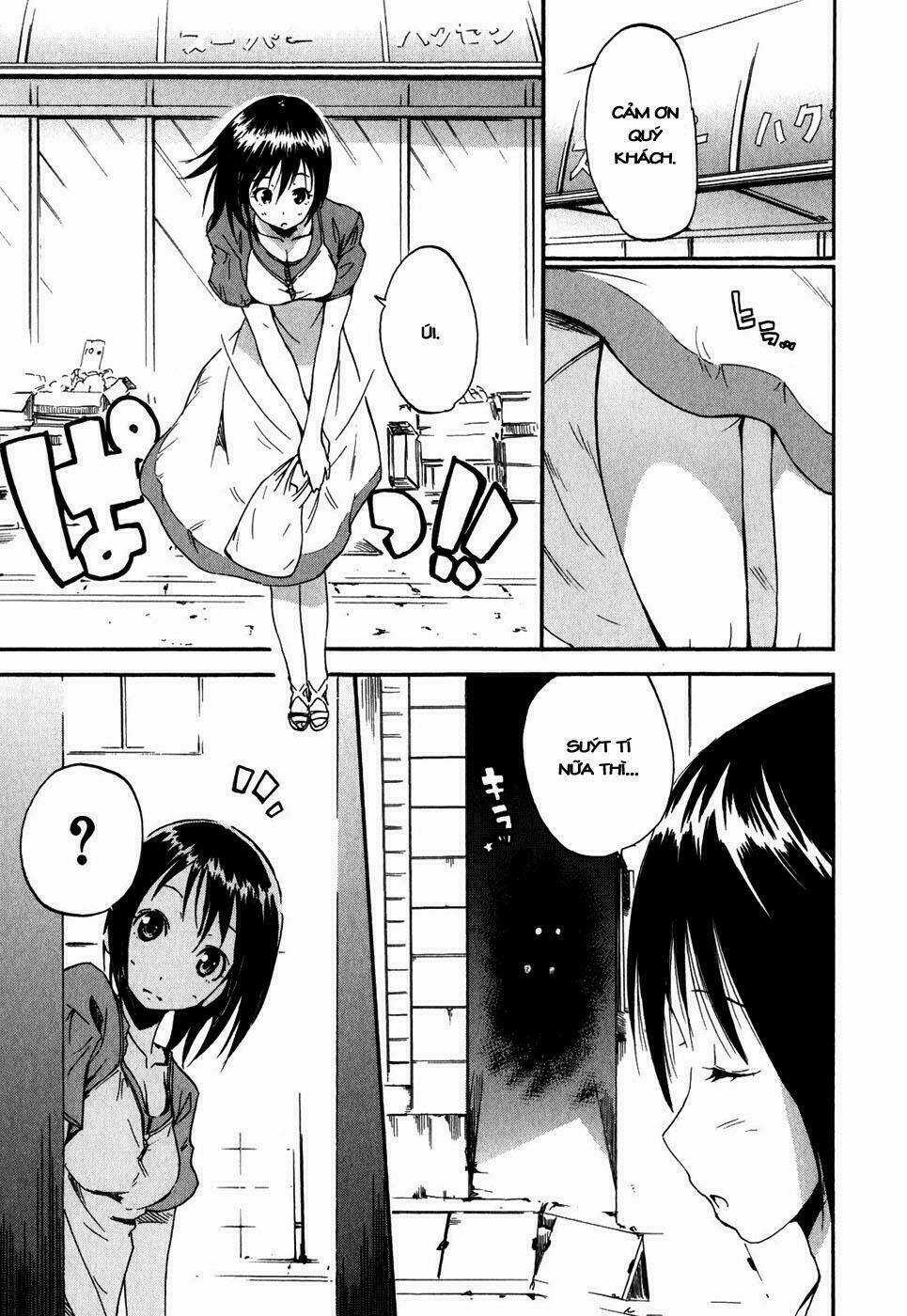 Frogman - Chapter 24 - Trang 10