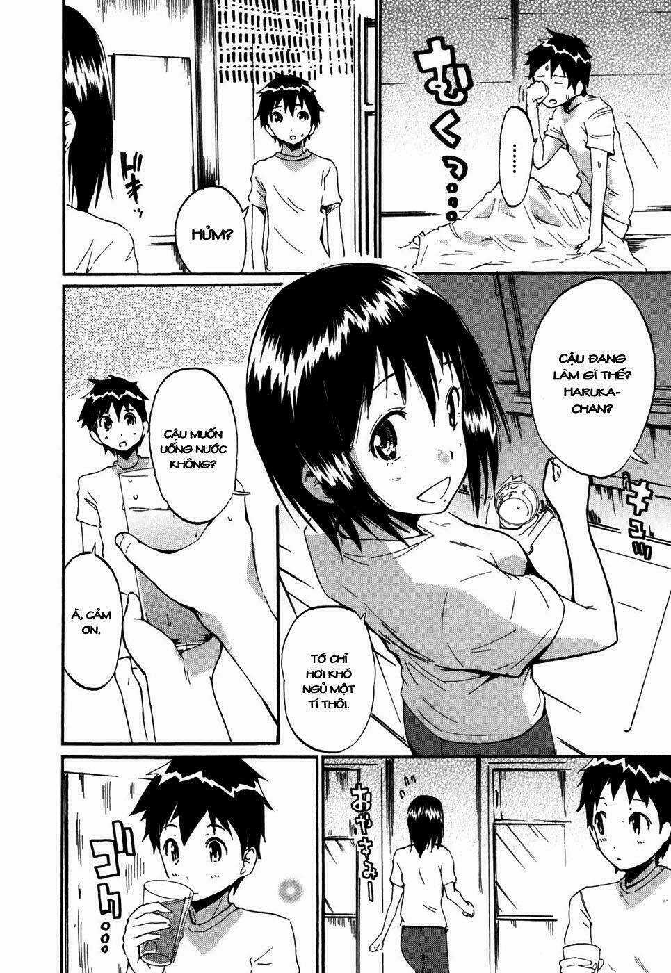 Frogman - Chapter 25 - Trang 20