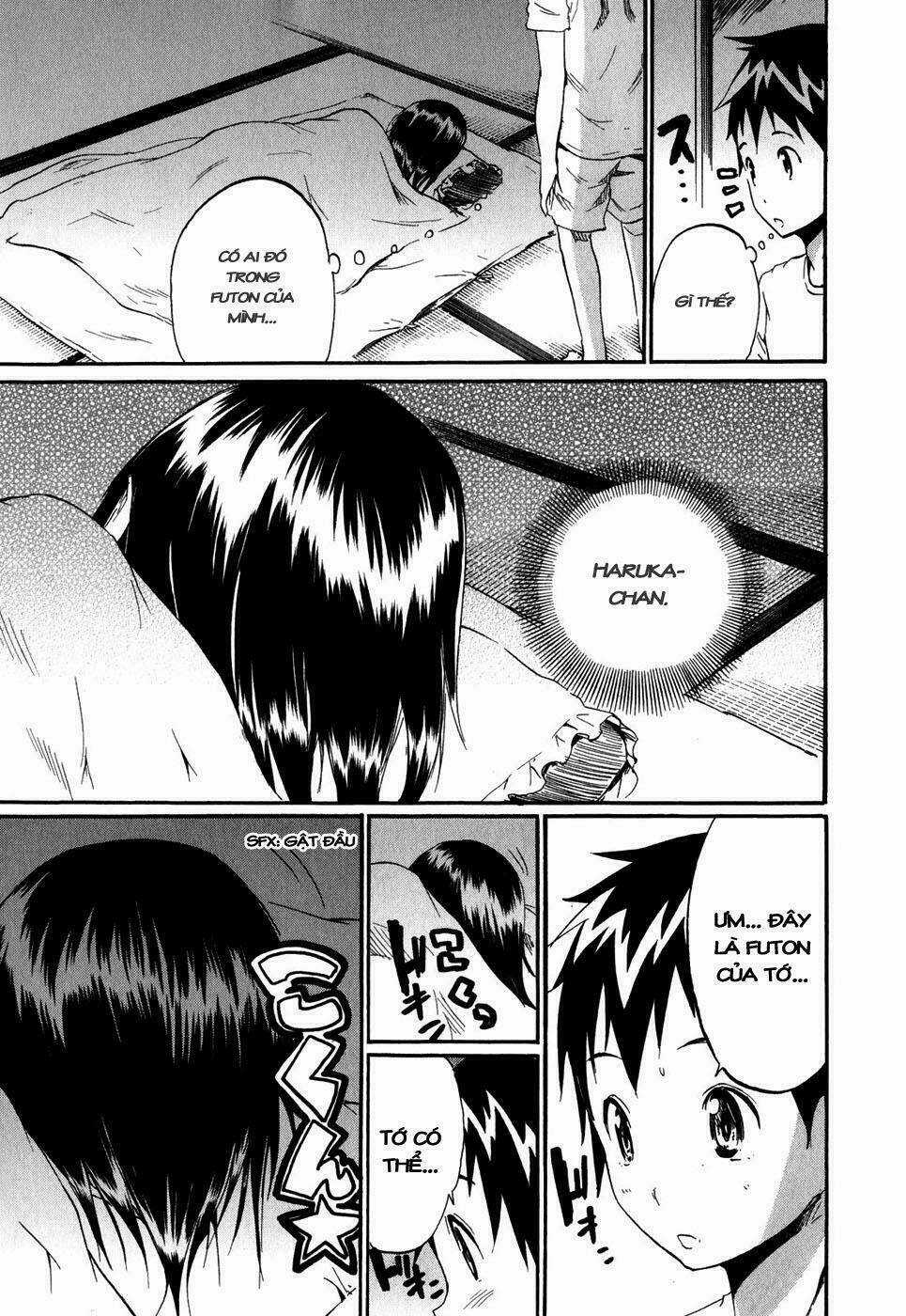 Frogman - Chapter 25 - Trang 21