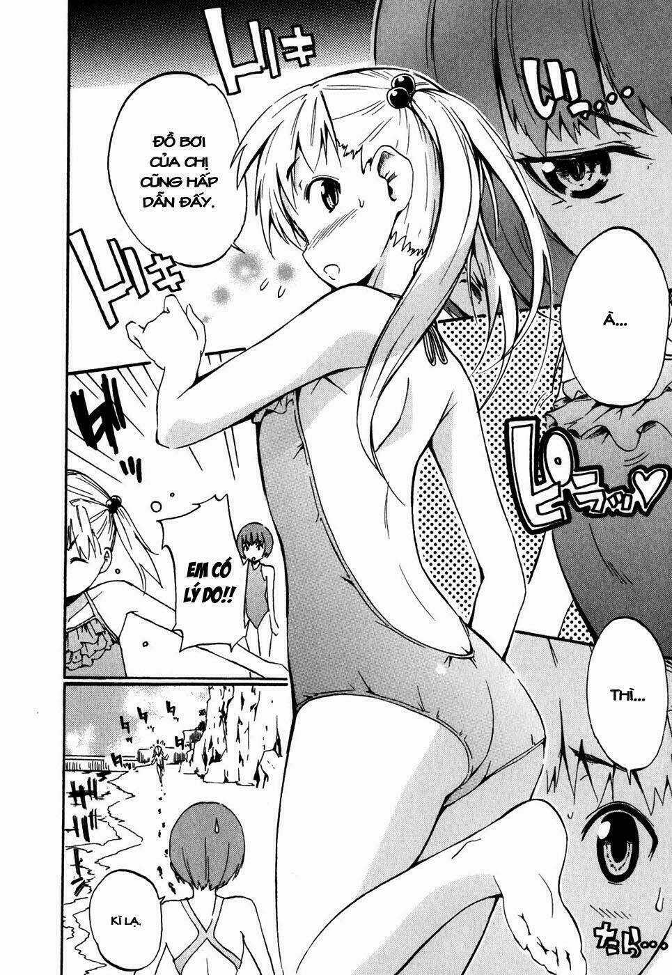 Frogman - Chapter 25 - Trang 4