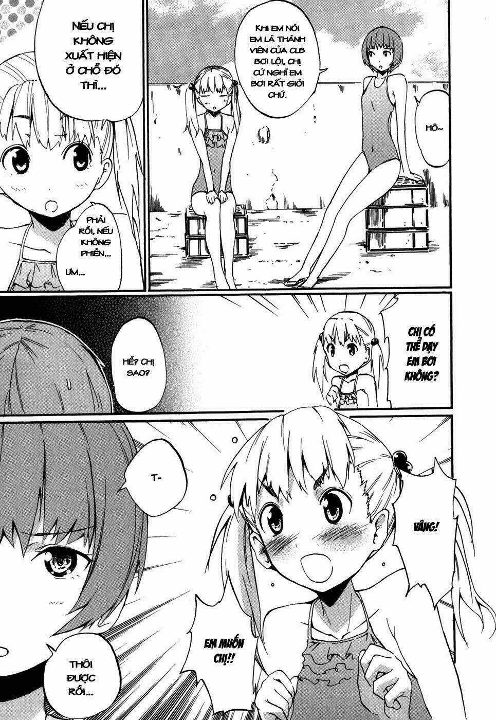 Frogman - Chapter 25 - Trang 7