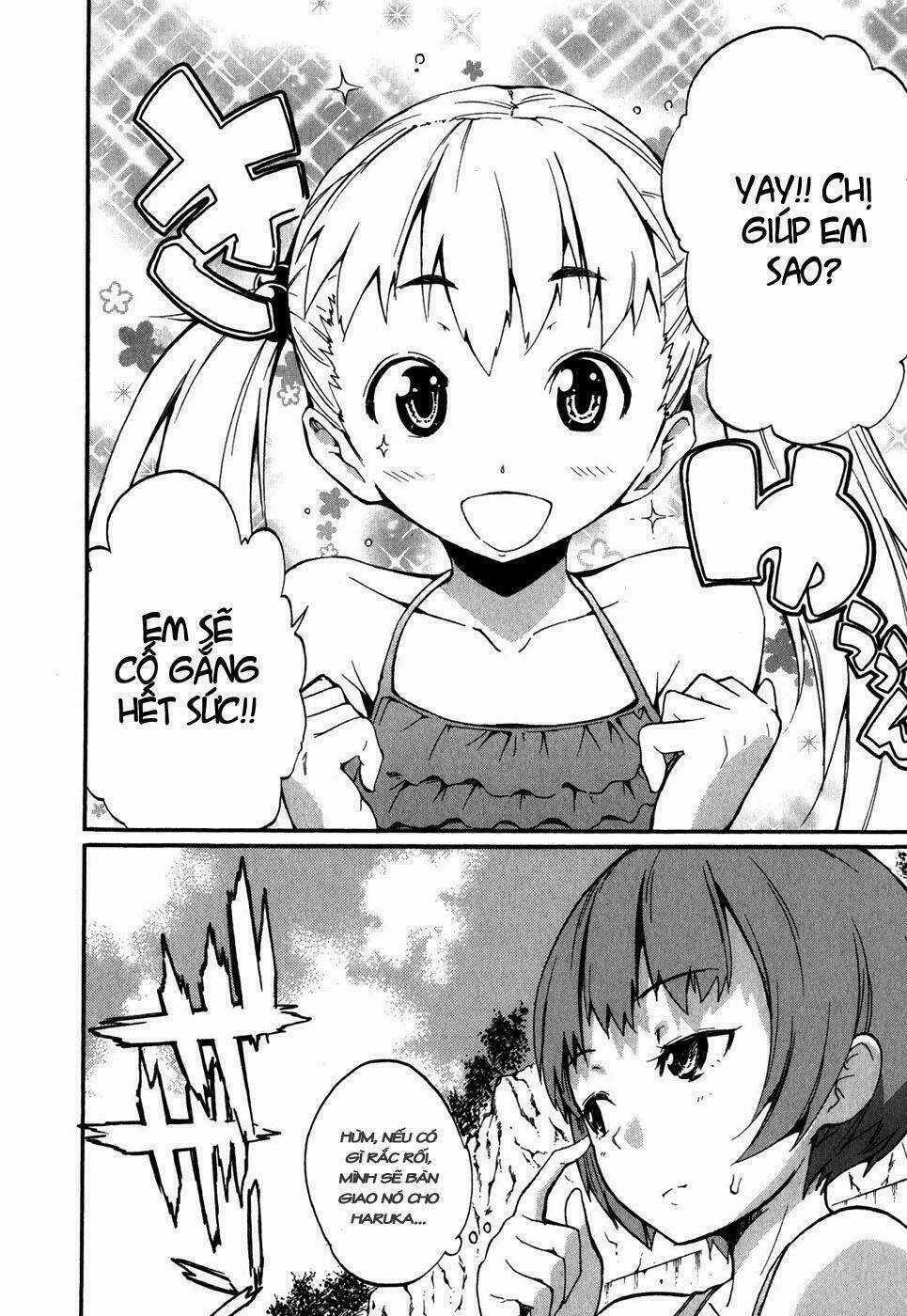 Frogman - Chapter 25 - Trang 8