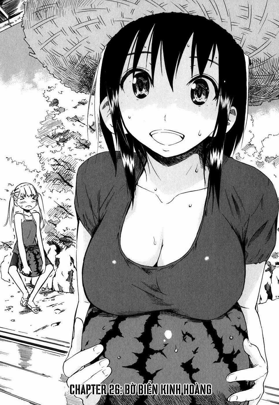 Frogman - Chapter 26 - Trang 2