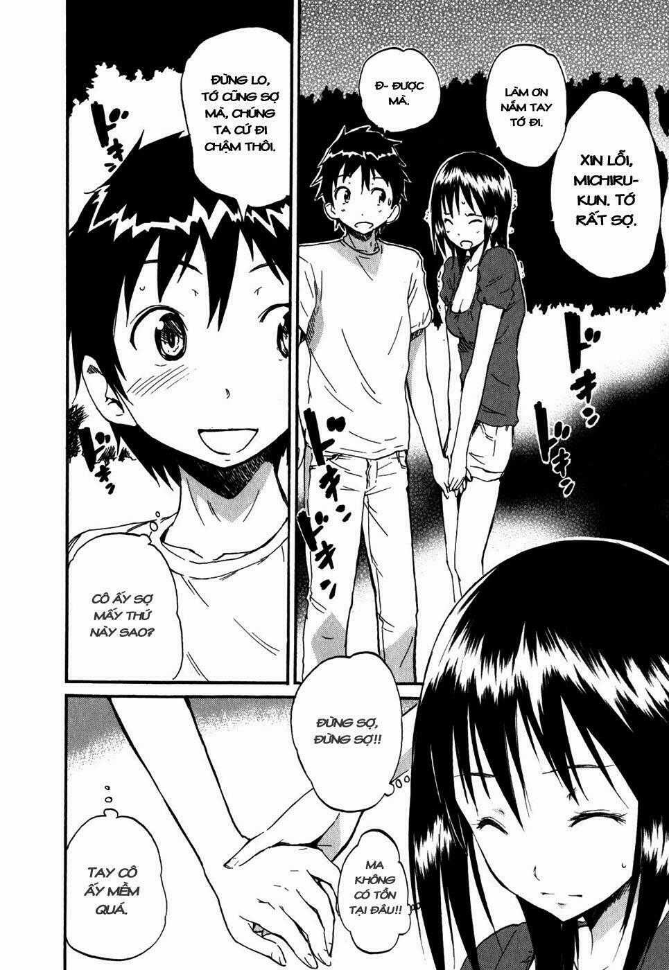 Frogman - Chapter 26 - Trang 11