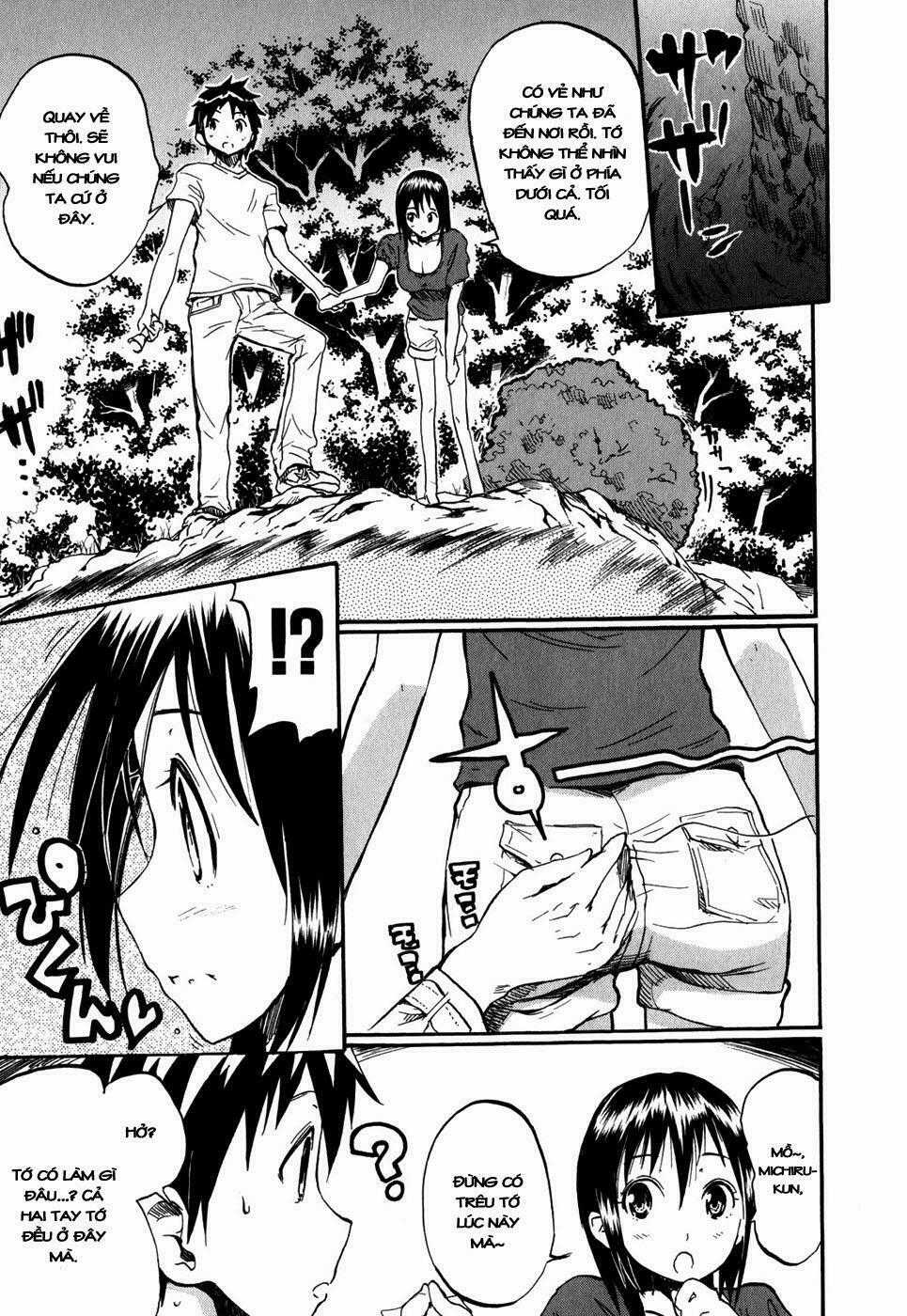 Frogman - Chapter 26 - Trang 14