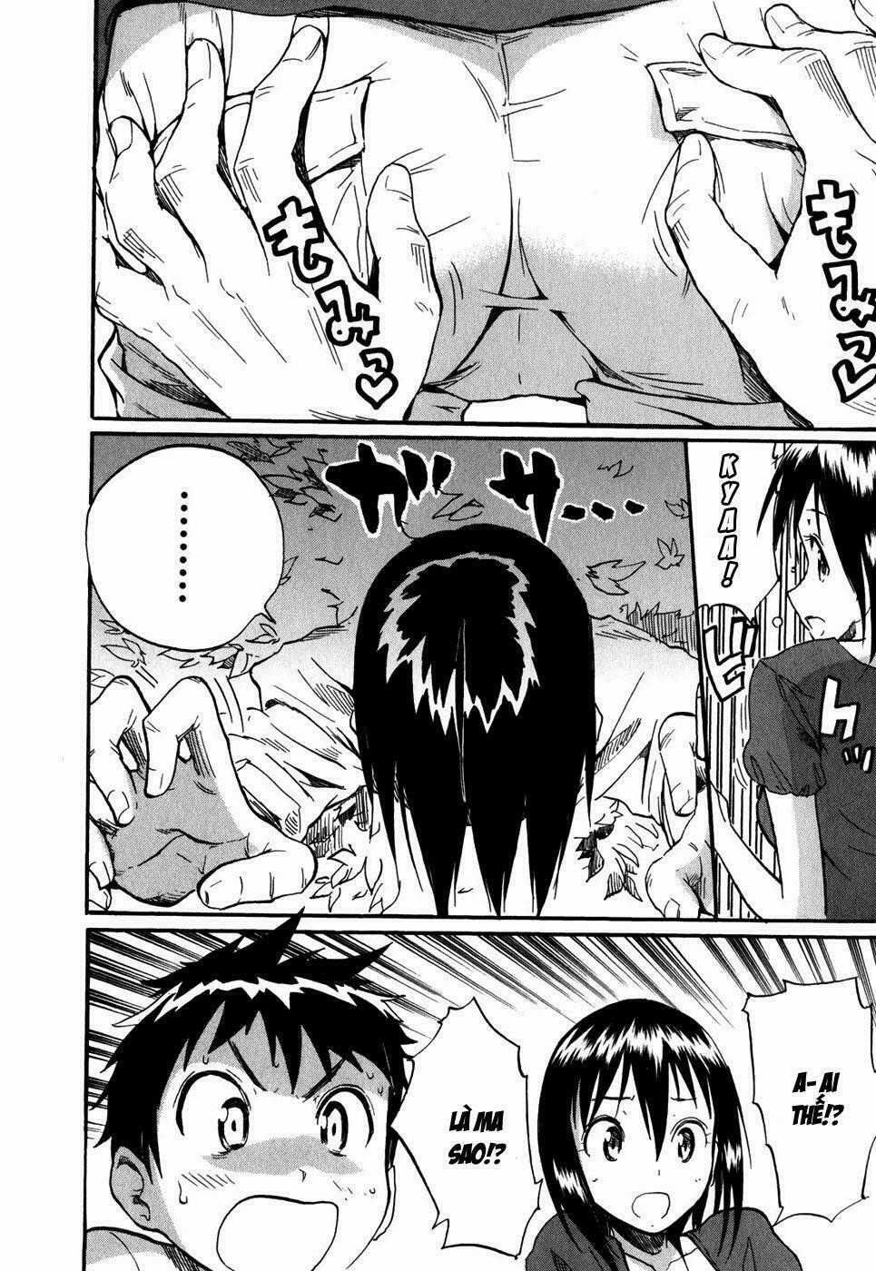 Frogman - Chapter 26 - Trang 15