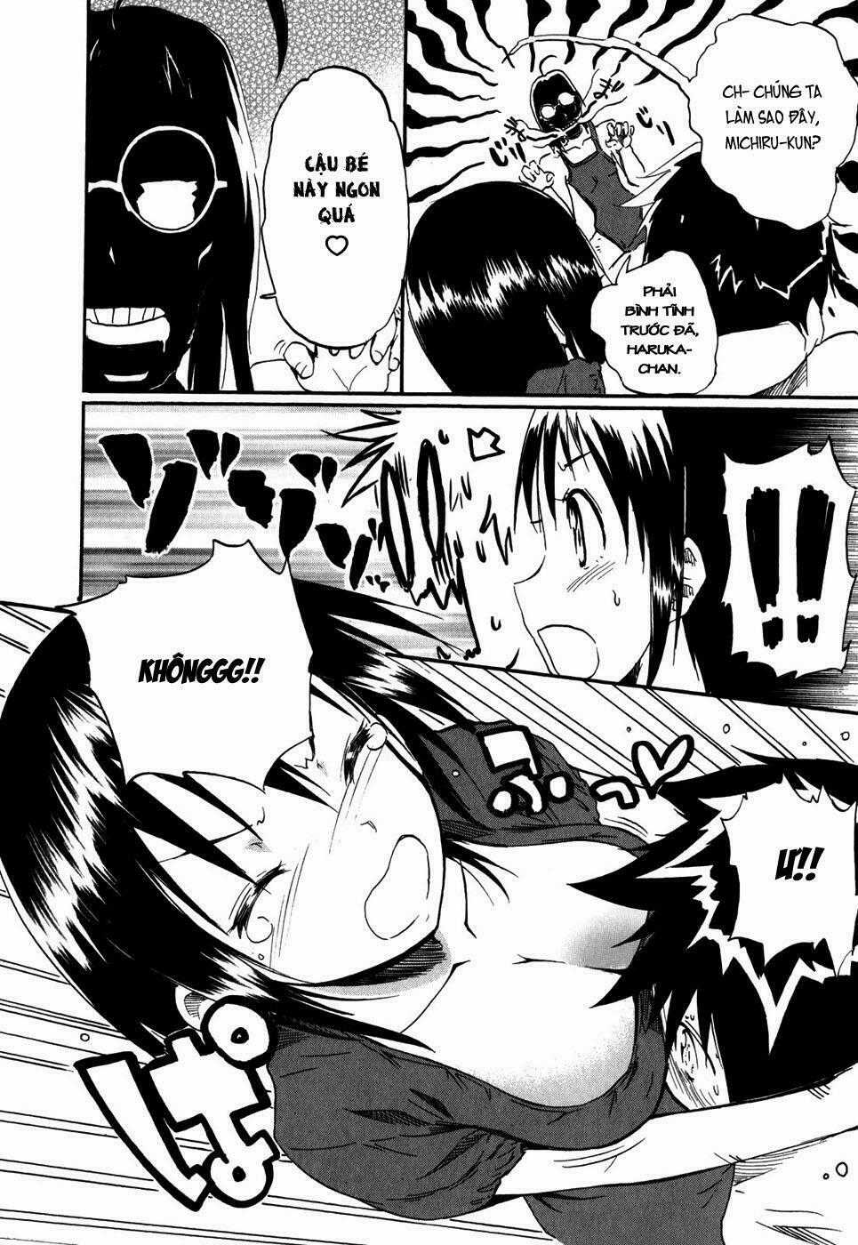 Frogman - Chapter 26 - Trang 17