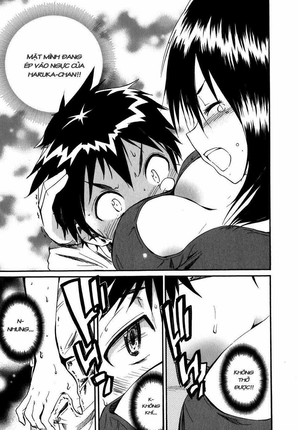 Frogman - Chapter 26 - Trang 18