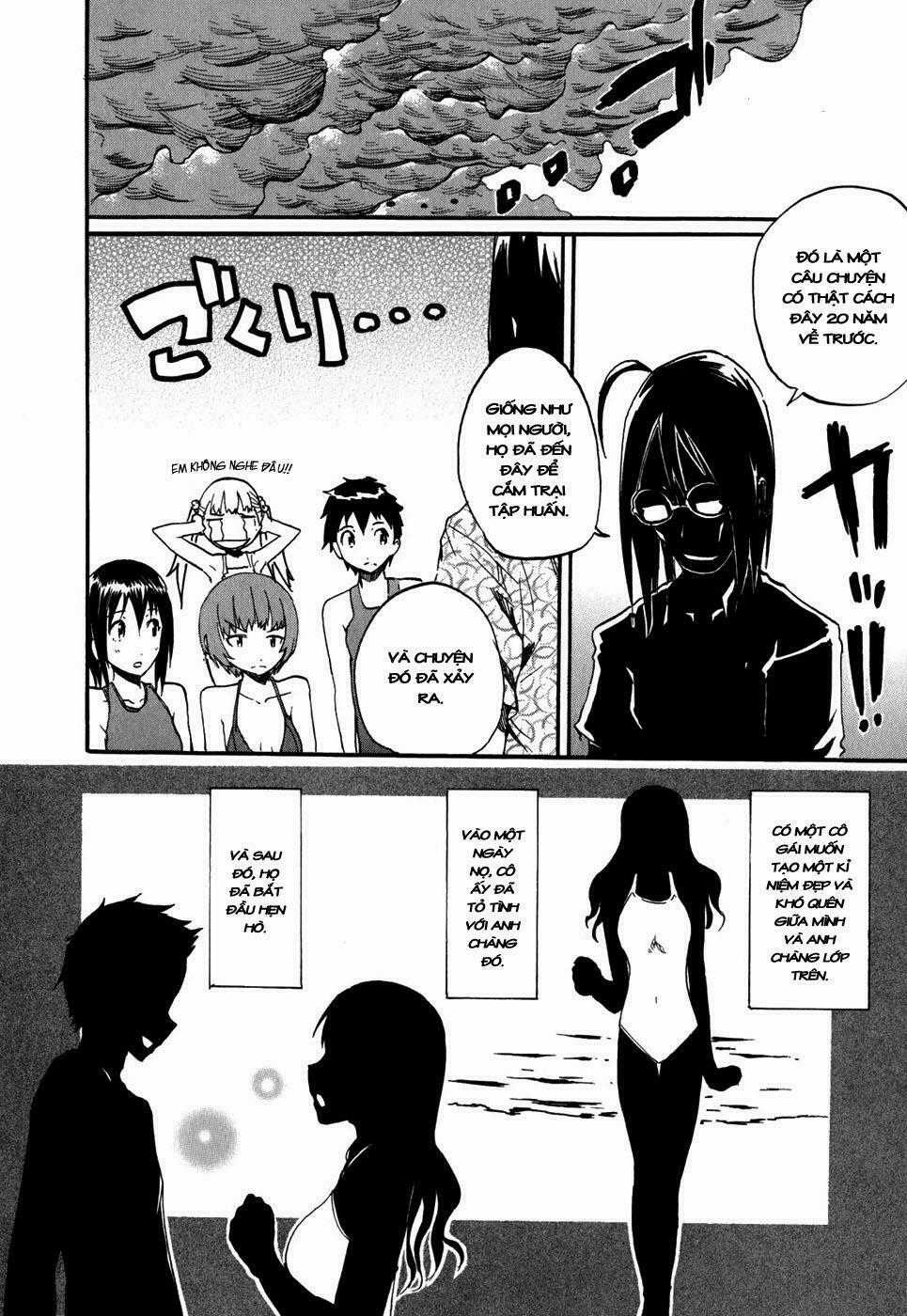 Frogman - Chapter 26 - Trang 5