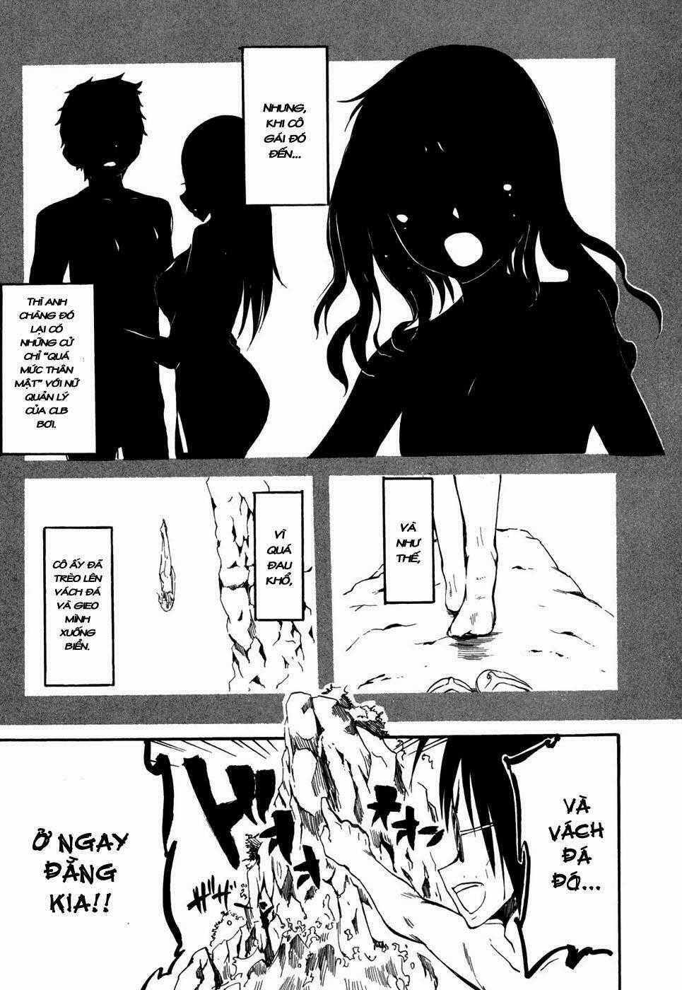 Frogman - Chapter 26 - Trang 6